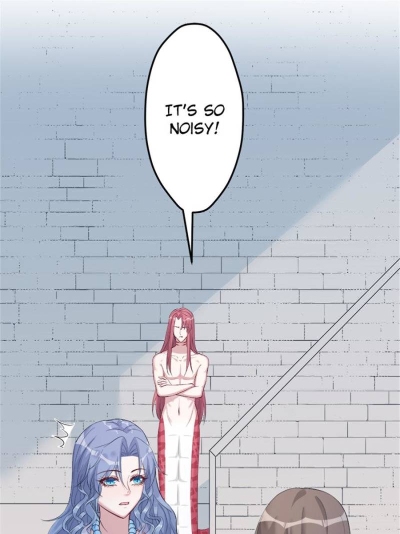Beauty and the Beasts Chapter 165 - page 21