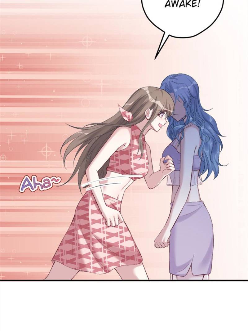 Beauty and the Beasts Chapter 165 - page 24