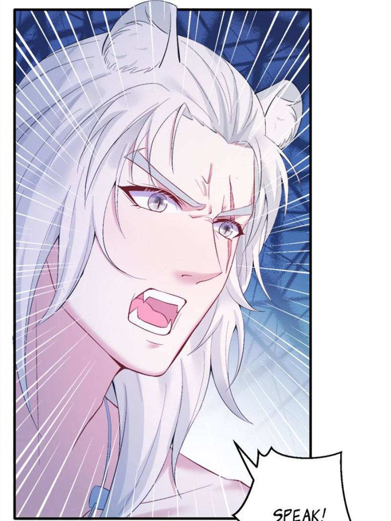 Beauty and the Beasts Chapter 165 - page 31