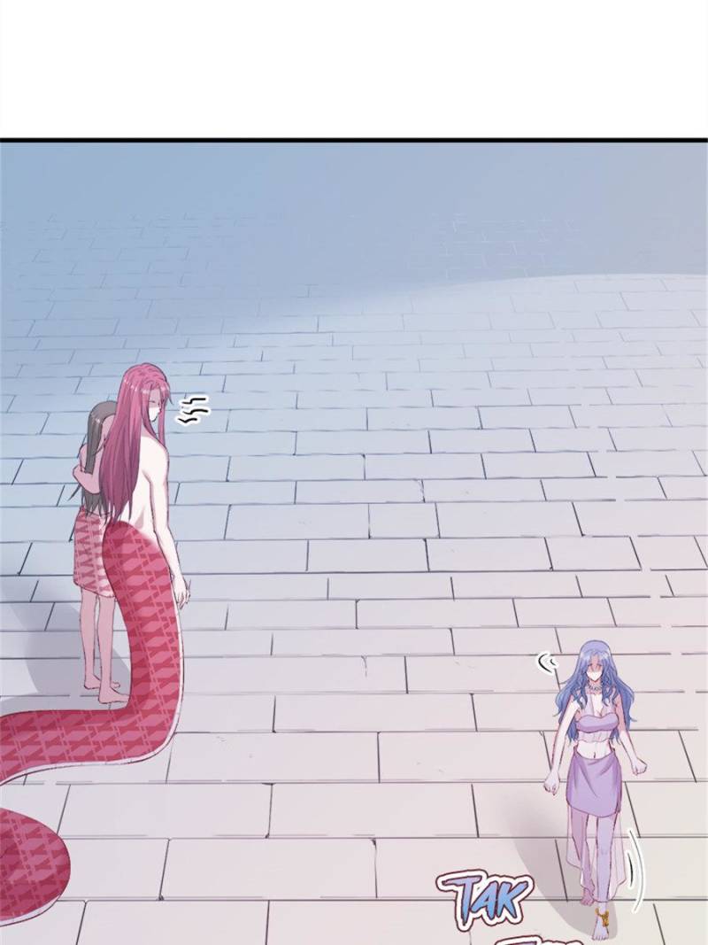 Beauty and the Beasts Chapter 165 - page 51