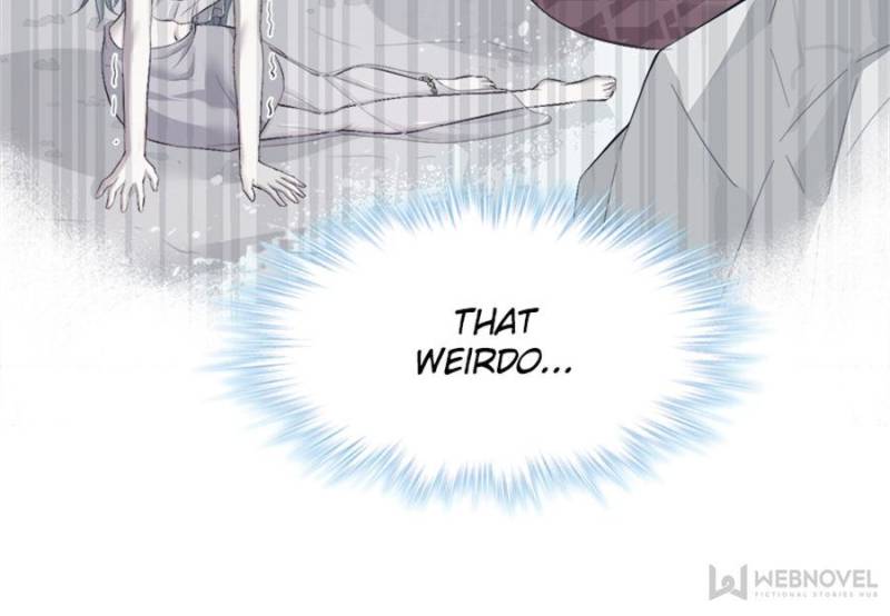Beauty and the Beasts Chapter 164 - page 22