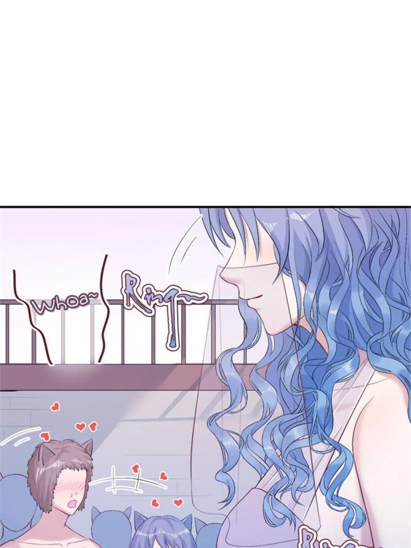 Beauty and the Beasts Chapter 164 - page 28