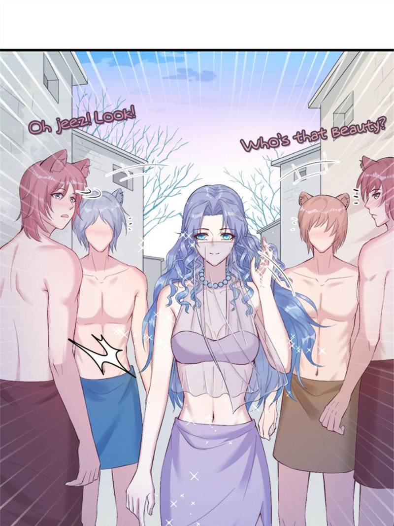 Beauty and the Beasts Chapter 164 - page 30