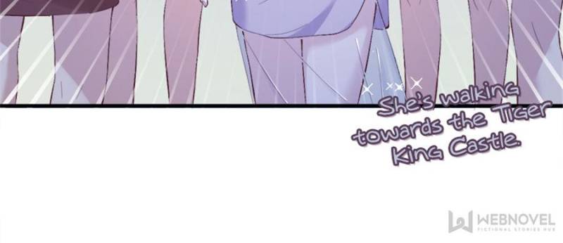 Beauty and the Beasts Chapter 164 - page 31
