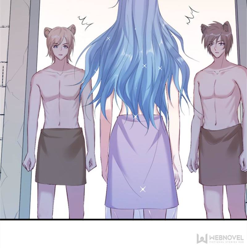 Beauty and the Beasts Chapter 164 - page 33