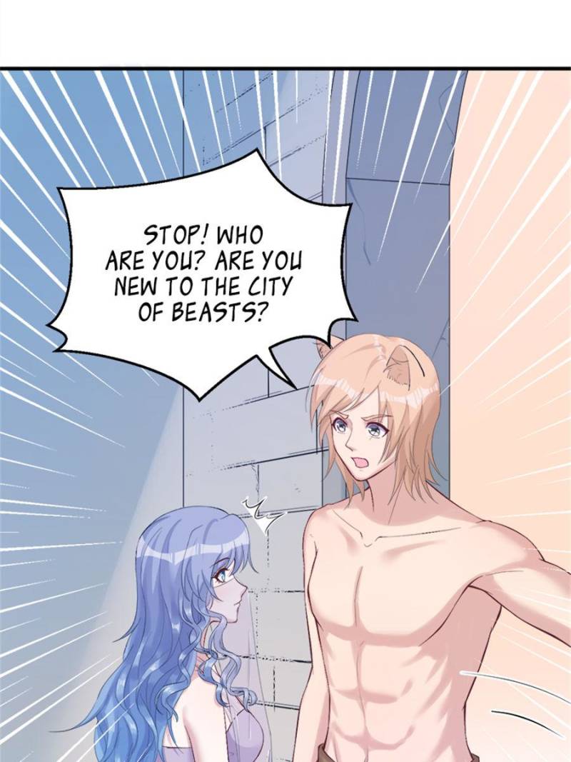Beauty and the Beasts Chapter 164 - page 34