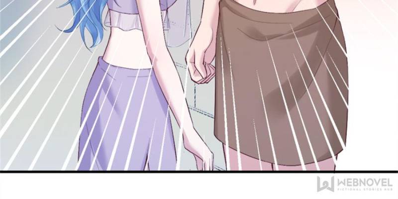 Beauty and the Beasts Chapter 164 - page 35