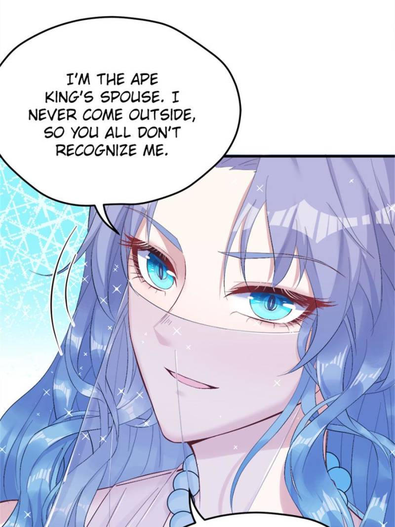 Beauty and the Beasts Chapter 164 - page 36