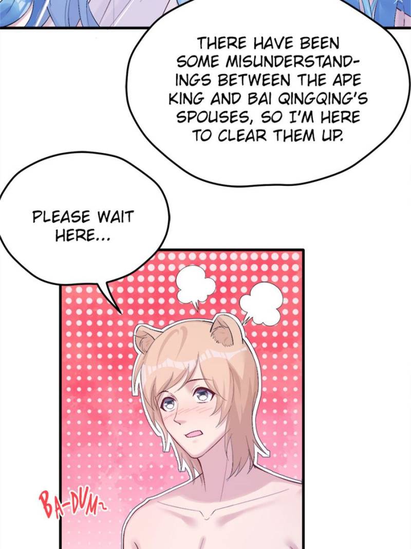 Beauty and the Beasts Chapter 164 - page 37