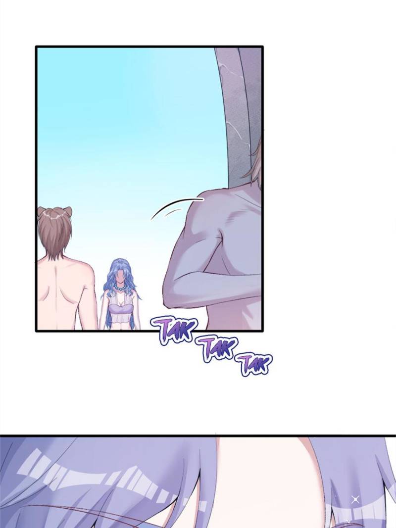 Beauty and the Beasts Chapter 164 - page 39