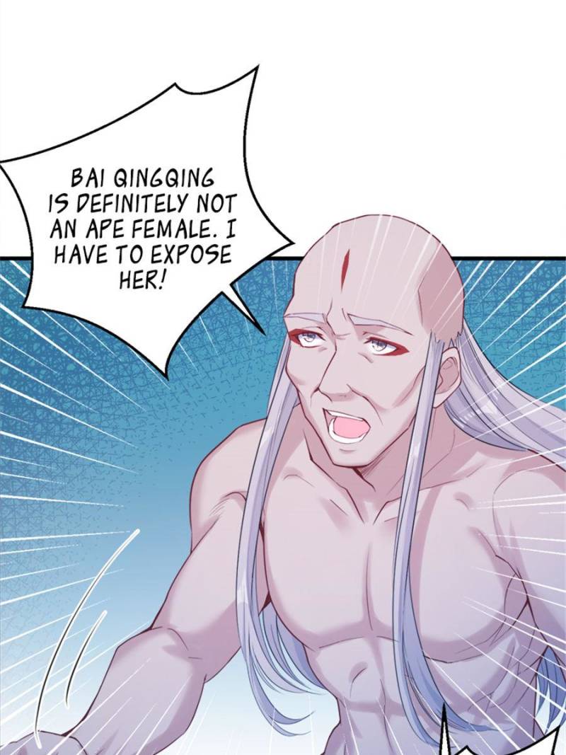 Beauty and the Beasts Chapter 164 - page 4