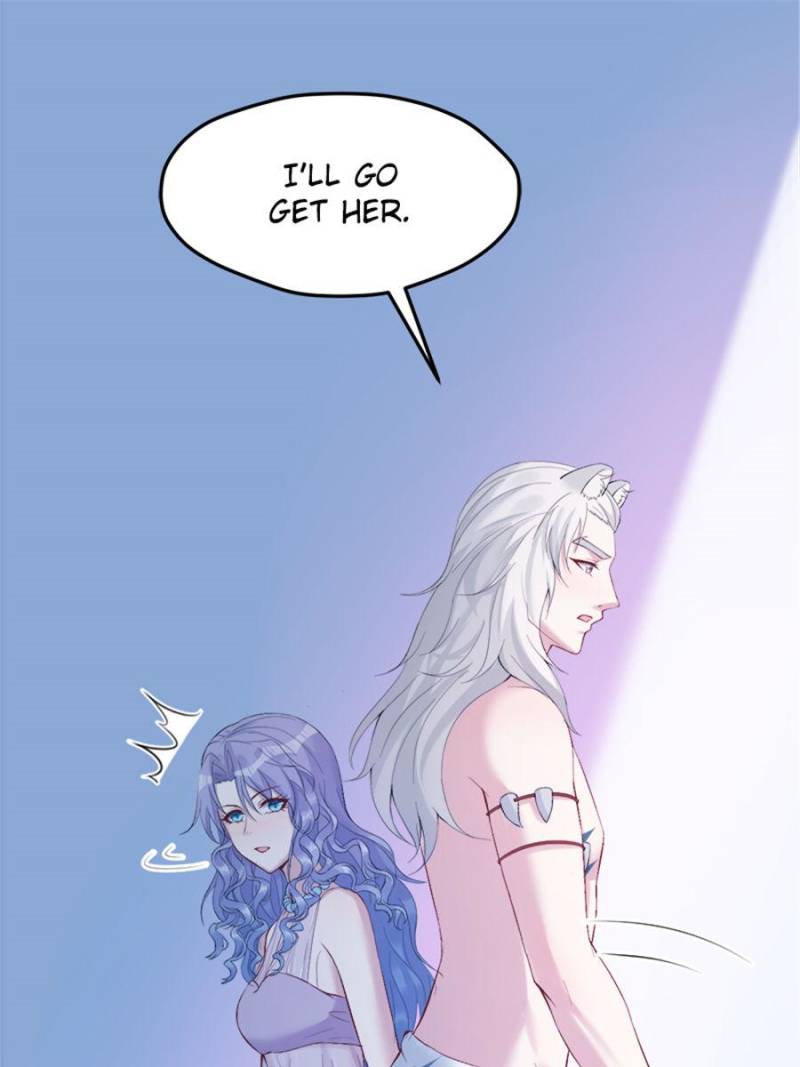 Beauty and the Beasts Chapter 164 - page 61