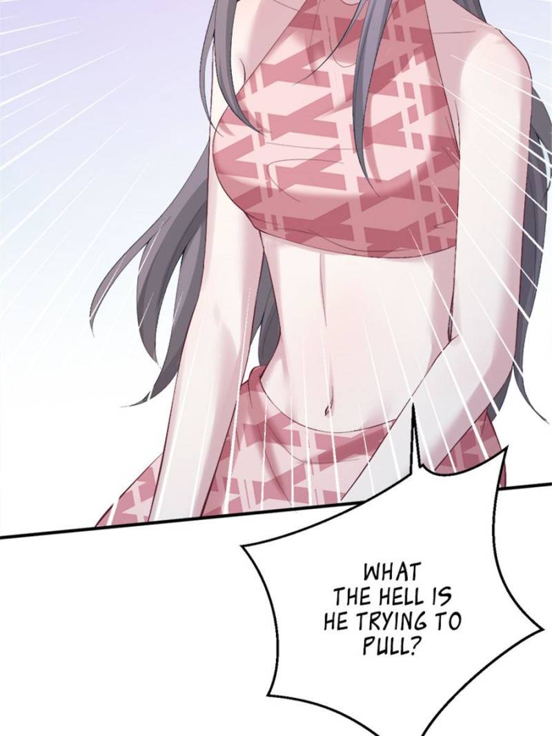 Beauty and the Beasts Chapter 164 - page 69