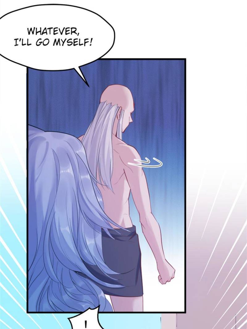 Beauty and the Beasts Chapter 164 - page 8