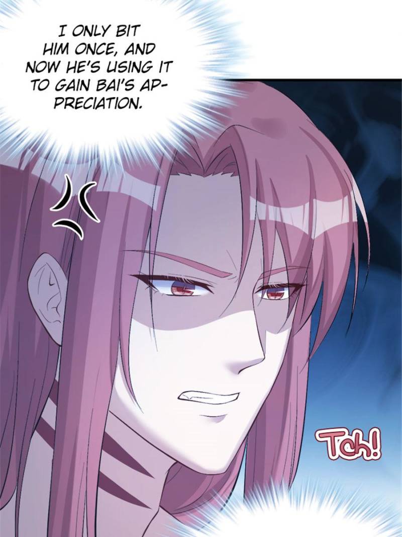 Beauty and the Beasts Chapter 163 - page 11