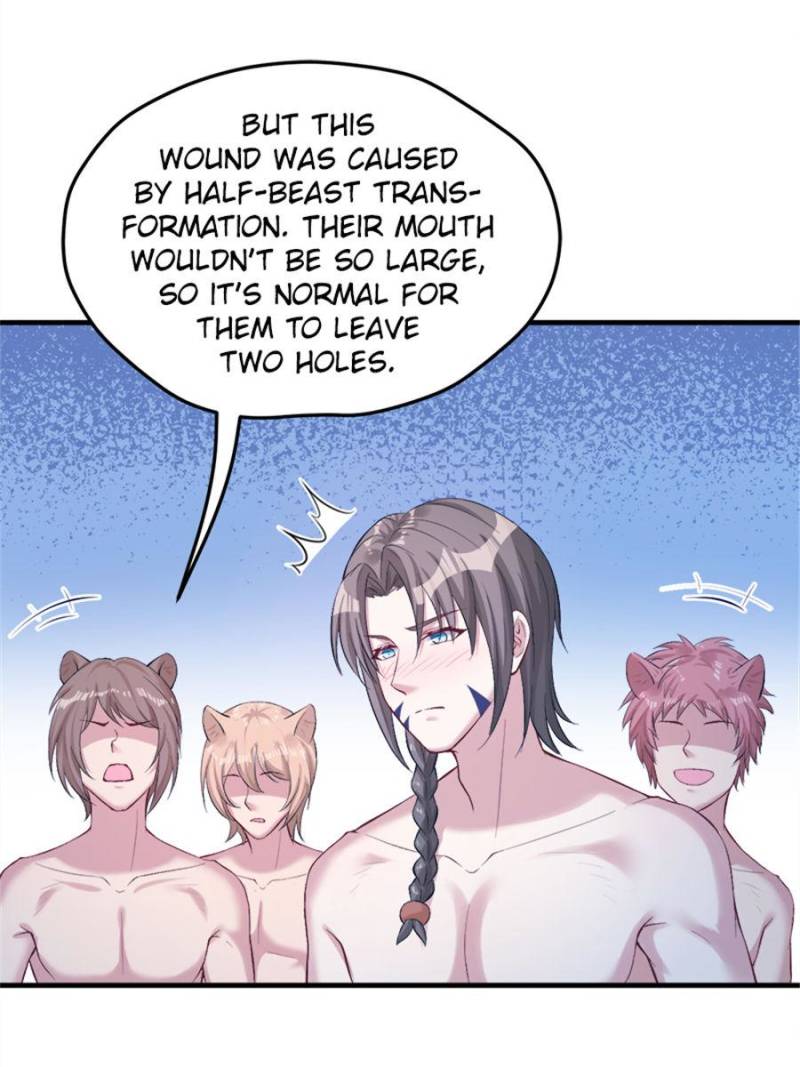 Beauty and the Beasts Chapter 163 - page 13