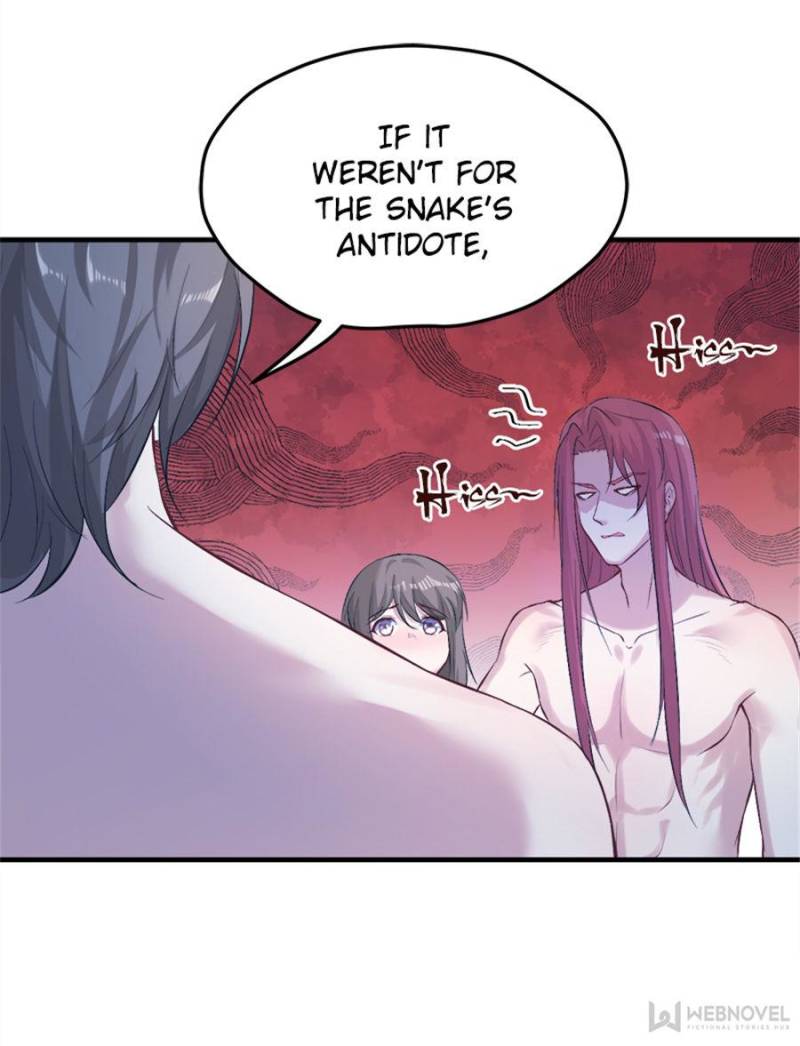 Beauty and the Beasts Chapter 163 - page 18