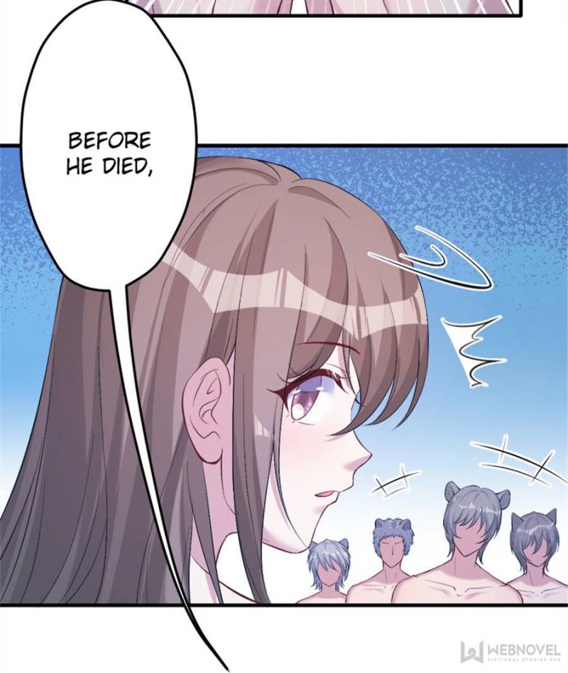 Beauty and the Beasts Chapter 163 - page 24