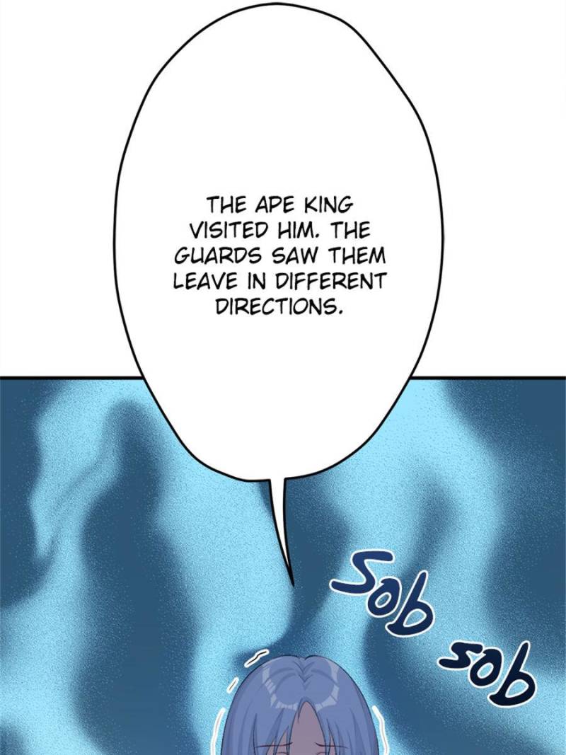 Beauty and the Beasts Chapter 163 - page 25
