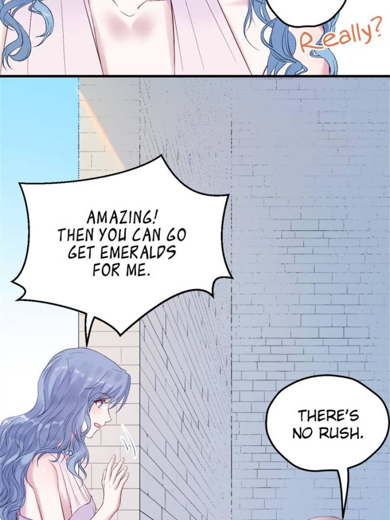 Beauty and the Beasts Chapter 163 - page 48