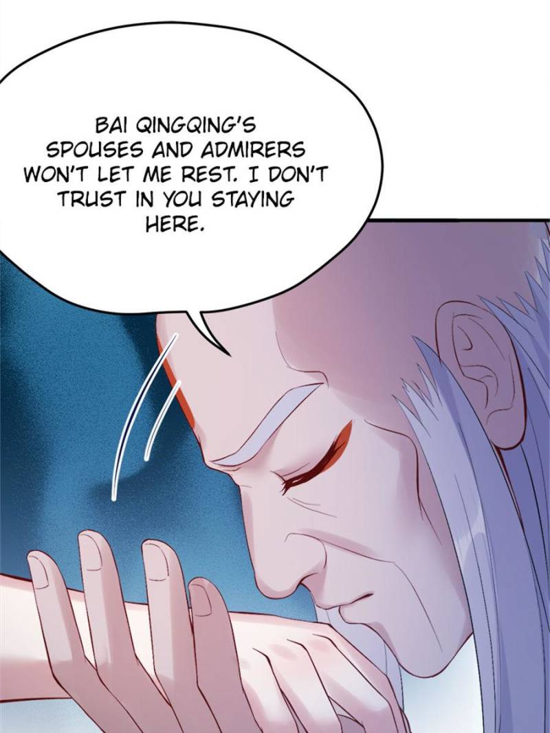 Beauty and the Beasts Chapter 163 - page 50