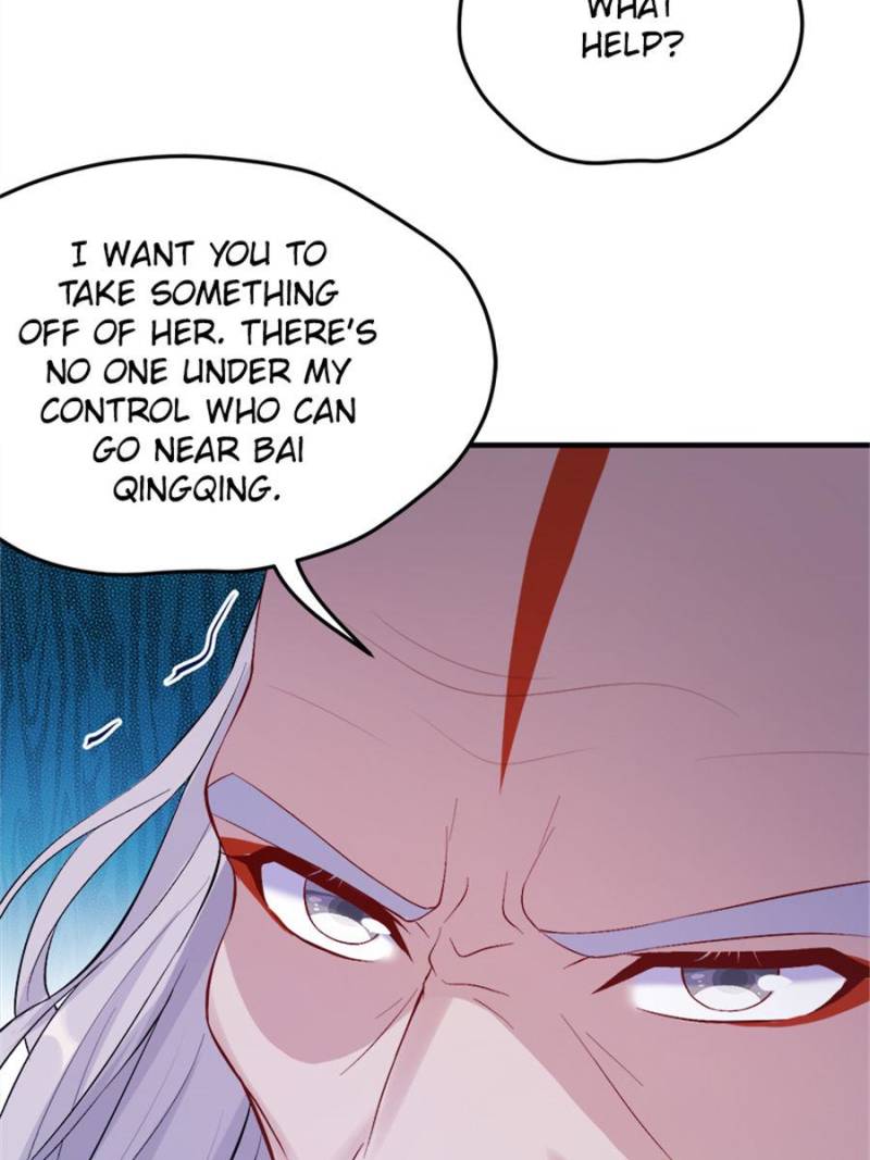 Beauty and the Beasts Chapter 163 - page 53