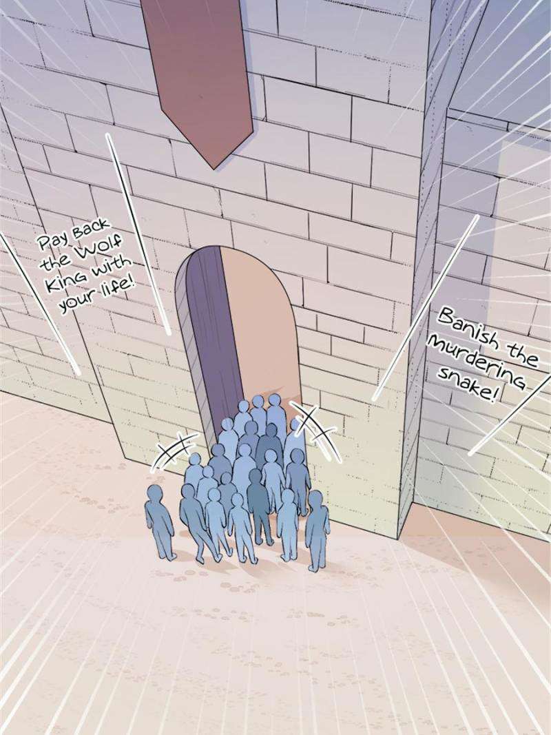 Beauty and the Beasts Chapter 162 - page 11