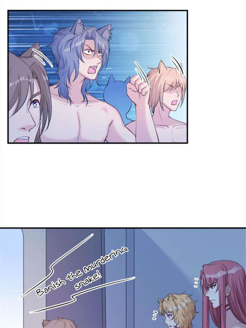 Beauty and the Beasts Chapter 162 - page 13