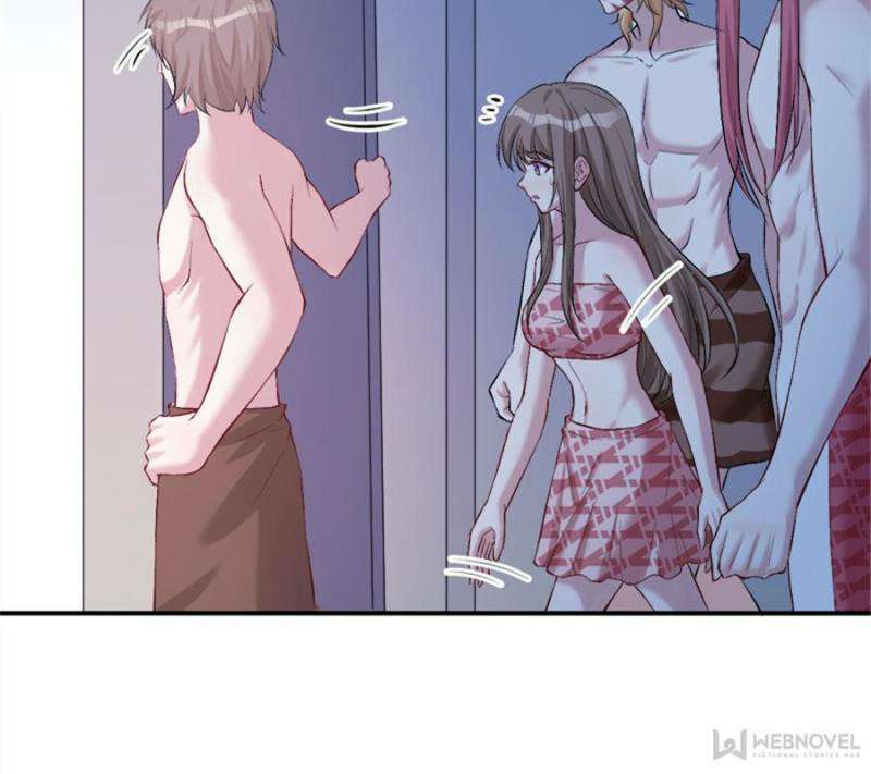 Beauty and the Beasts Chapter 162 - page 14