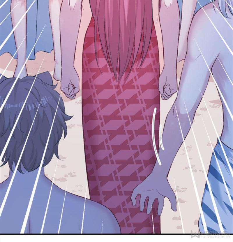 Beauty and the Beasts Chapter 162 - page 19