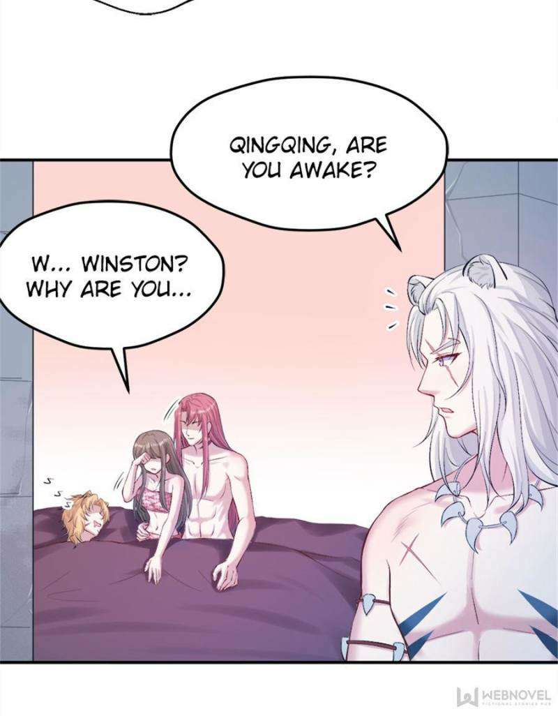 Beauty and the Beasts Chapter 162 - page 2
