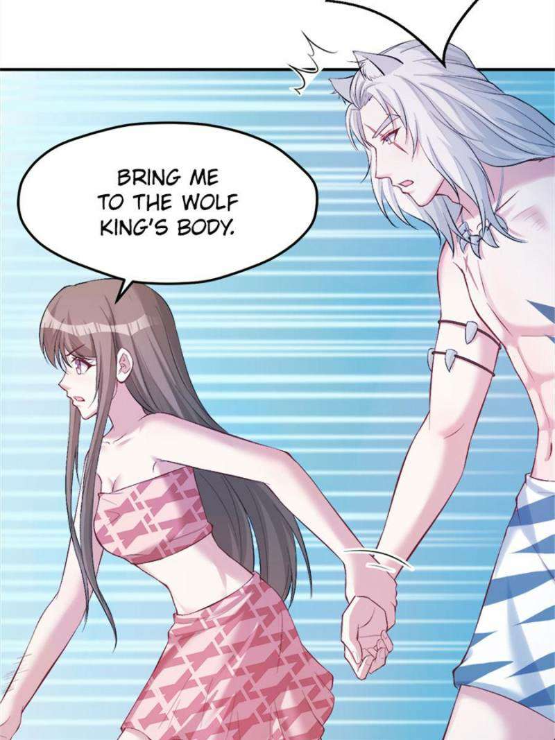 Beauty and the Beasts Chapter 162 - page 20