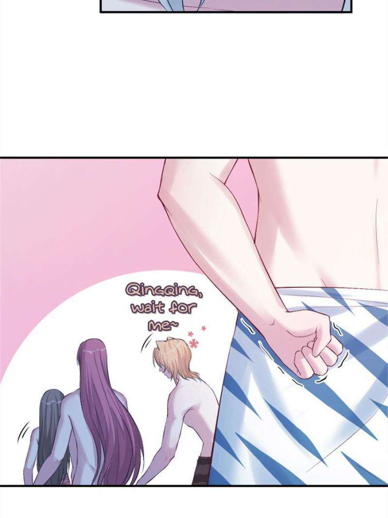 Beauty and the Beasts Chapter 162 - page 29