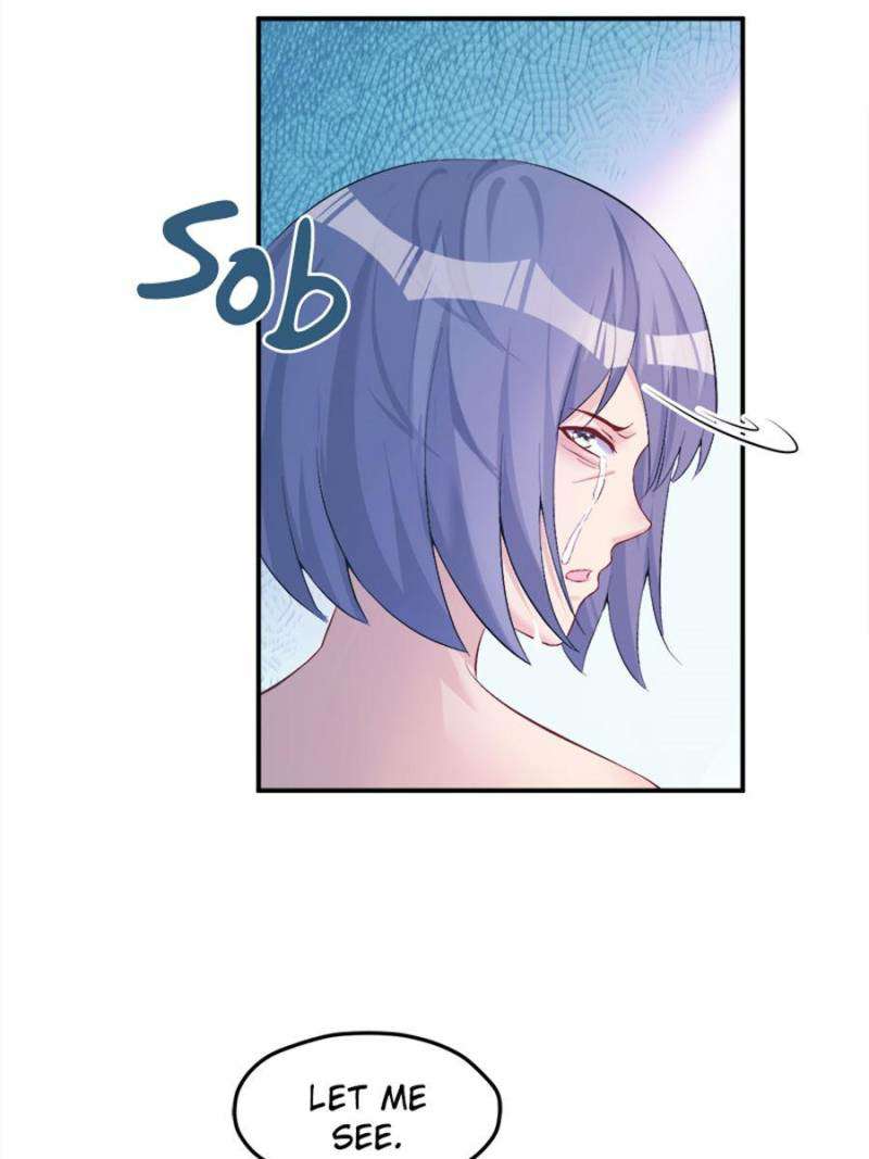Beauty and the Beasts Chapter 162 - page 34