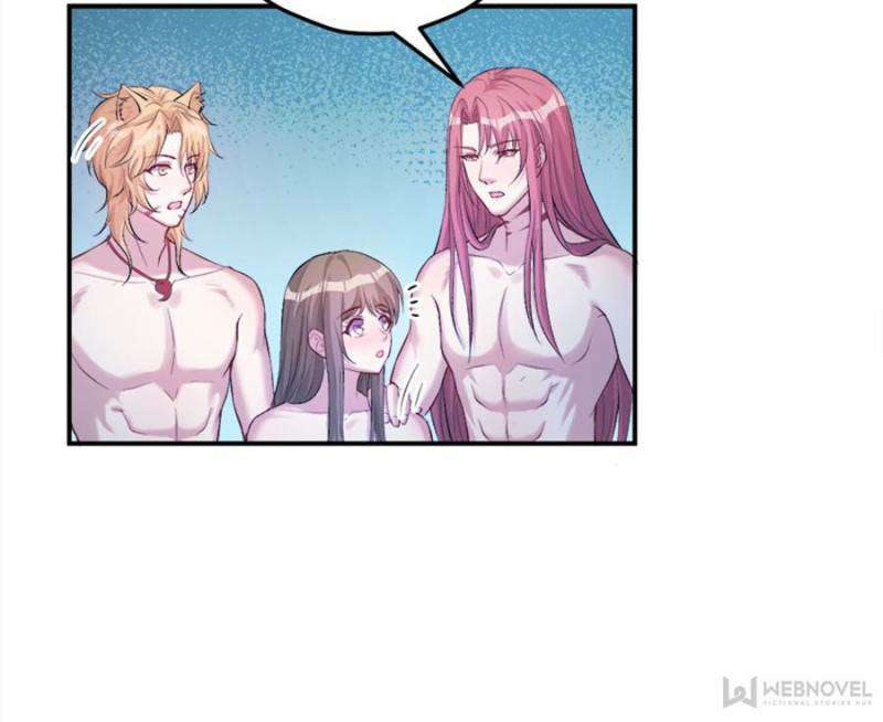 Beauty and the Beasts Chapter 162 - page 35