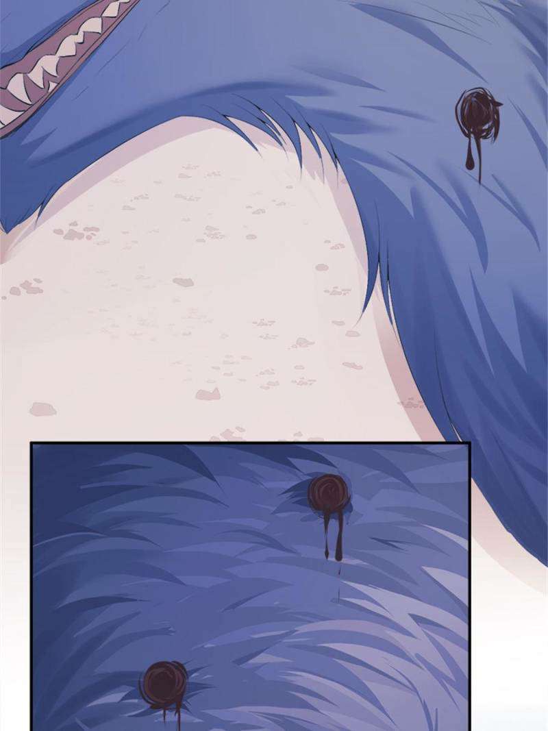 Beauty and the Beasts Chapter 162 - page 40