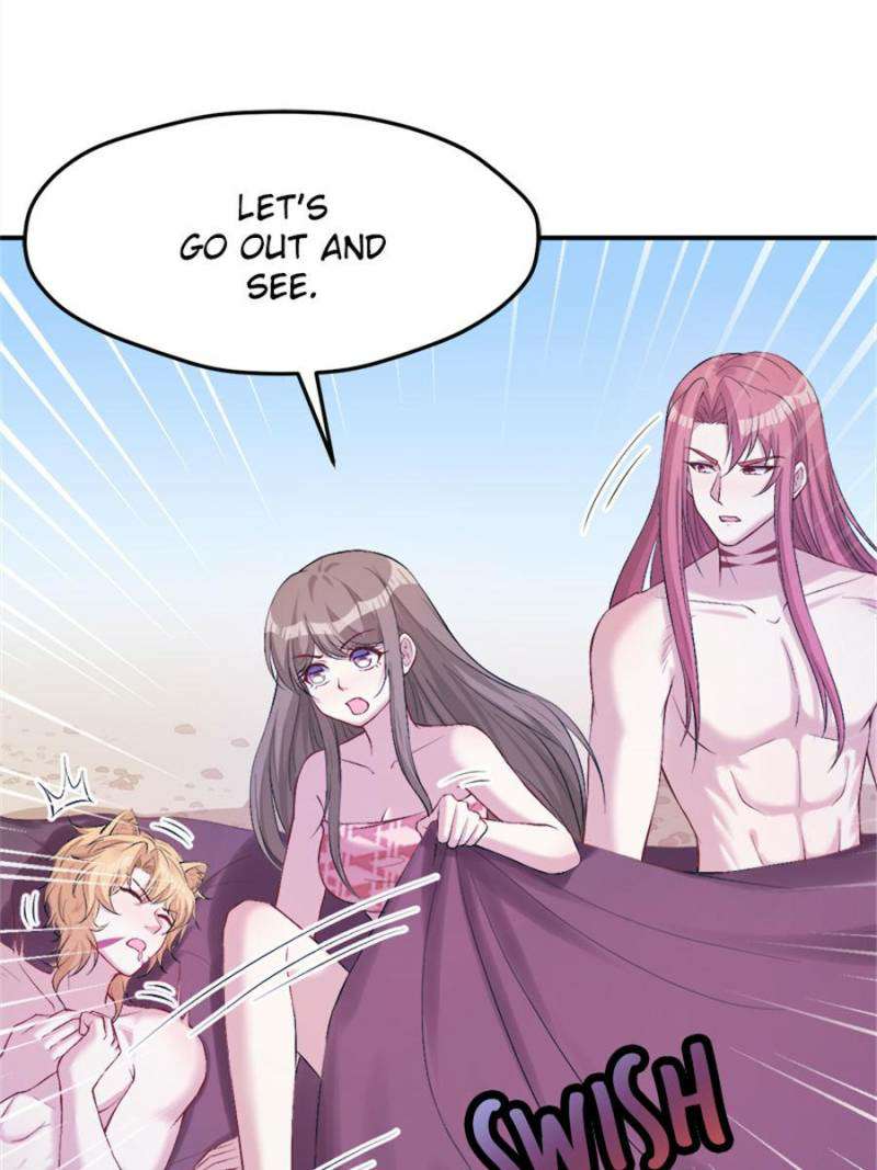 Beauty and the Beasts Chapter 162 - page 8