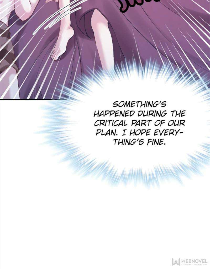 Beauty and the Beasts Chapter 162 - page 9