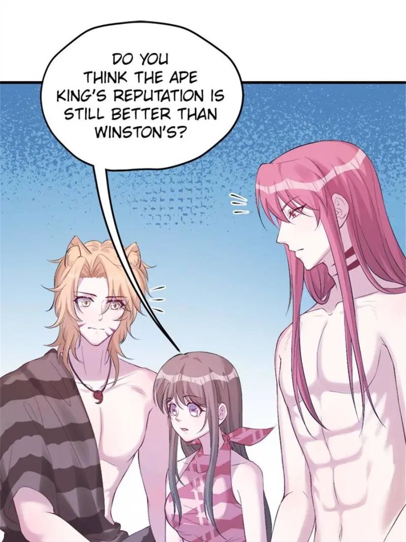 Beauty and the Beasts Chapter 161 - page 17