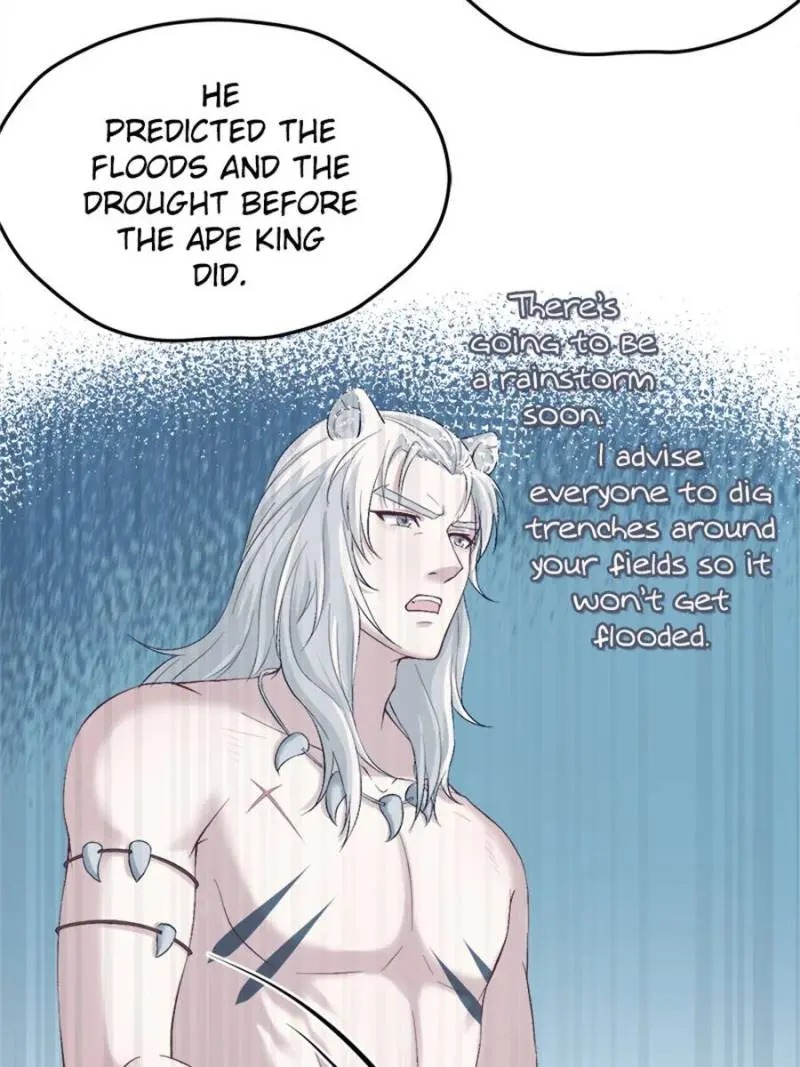 Beauty and the Beasts Chapter 161 - page 20