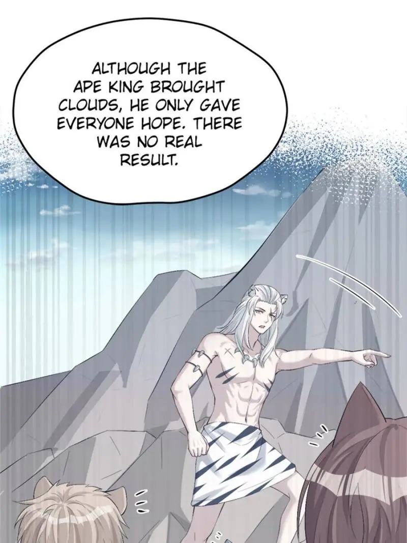 Beauty and the Beasts Chapter 161 - page 22