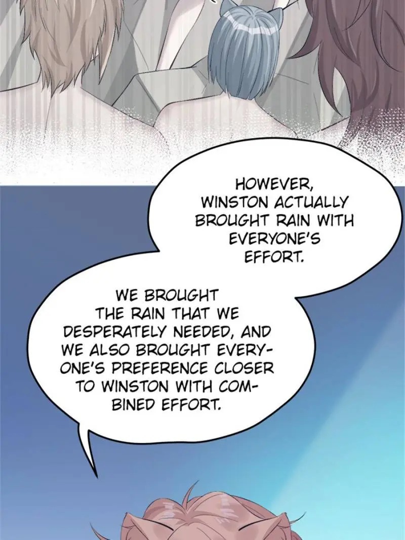 Beauty and the Beasts Chapter 161 - page 23