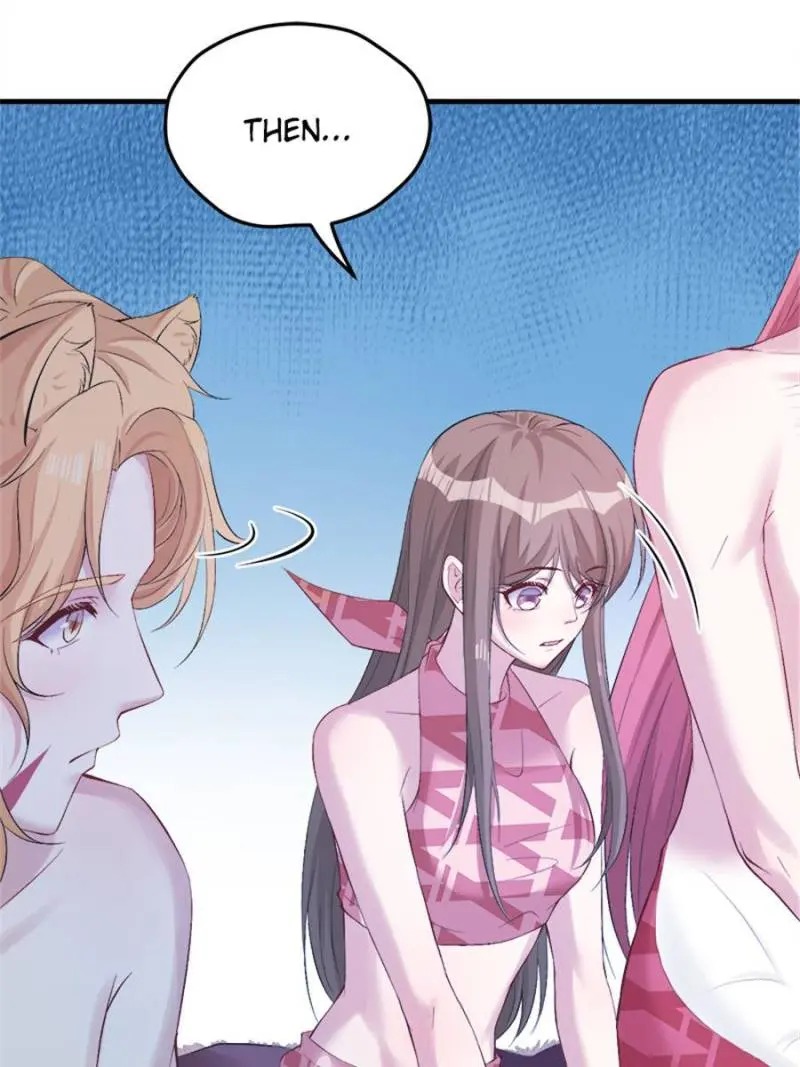 Beauty and the Beasts Chapter 161 - page 25