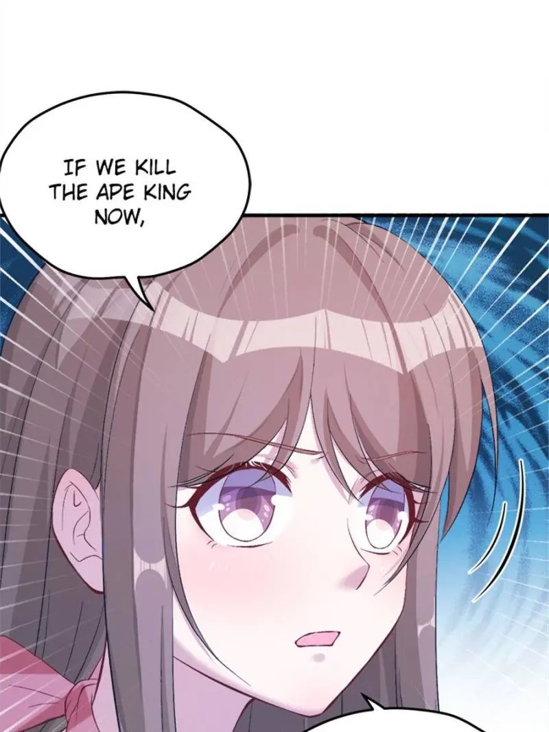 Beauty and the Beasts Chapter 161 - page 27
