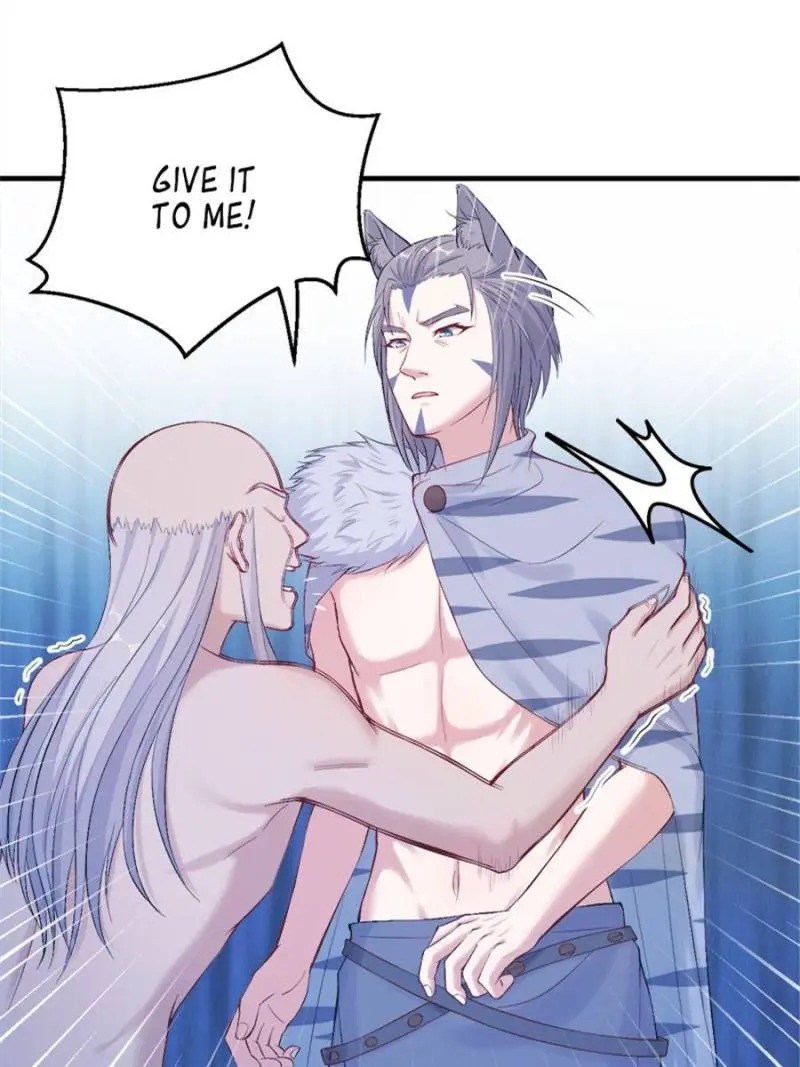 Beauty and the Beasts Chapter 161 - page 40