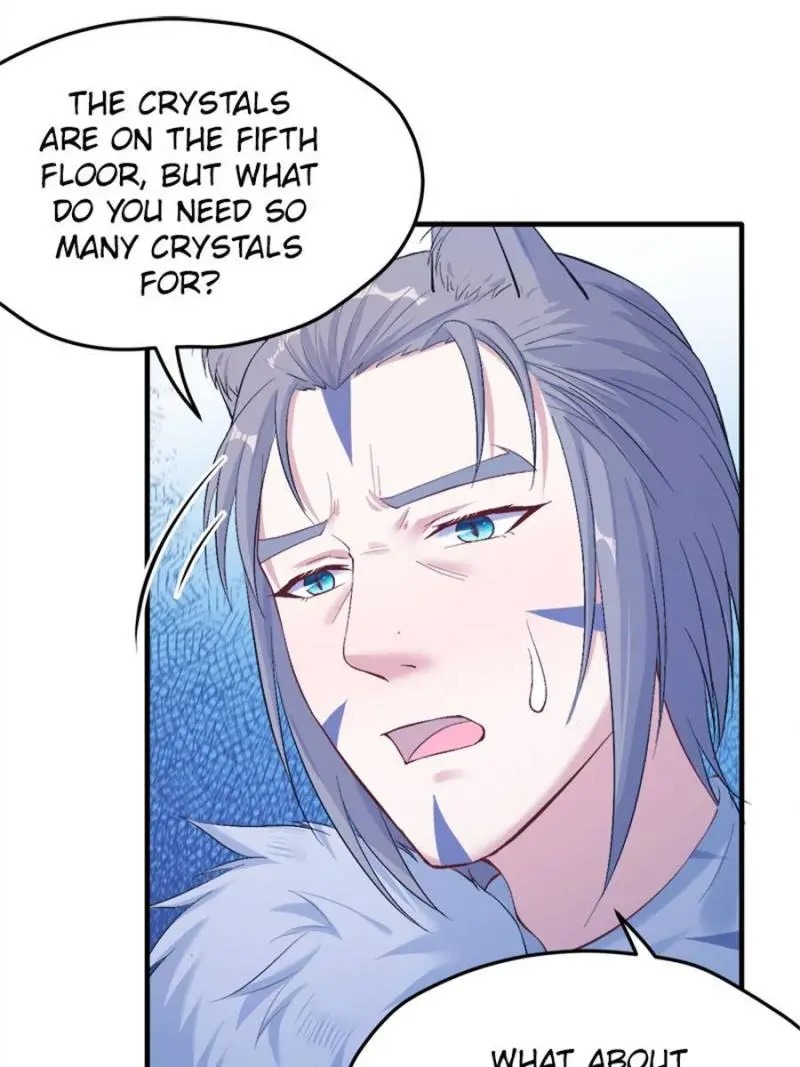 Beauty and the Beasts Chapter 161 - page 42