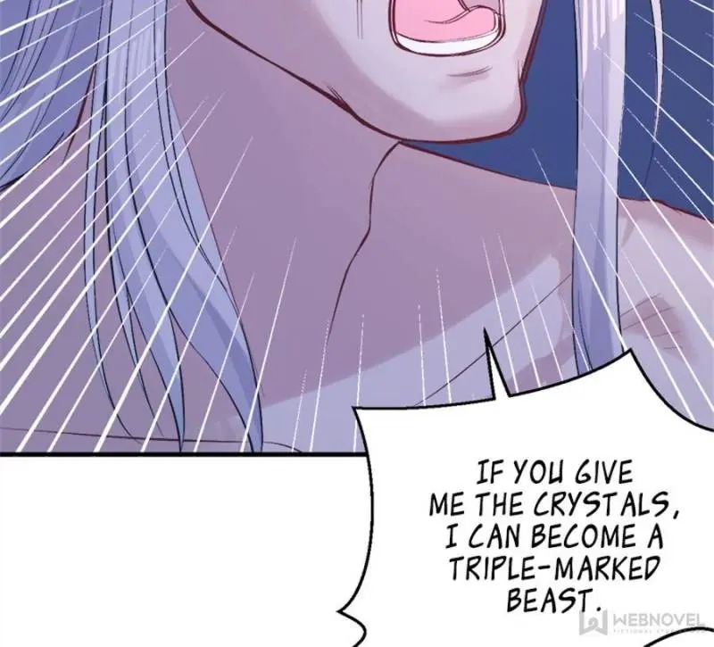 Beauty and the Beasts Chapter 161 - page 47