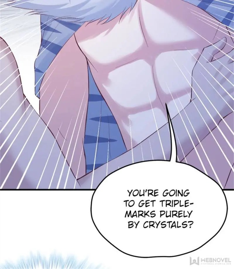 Beauty and the Beasts Chapter 161 - page 49