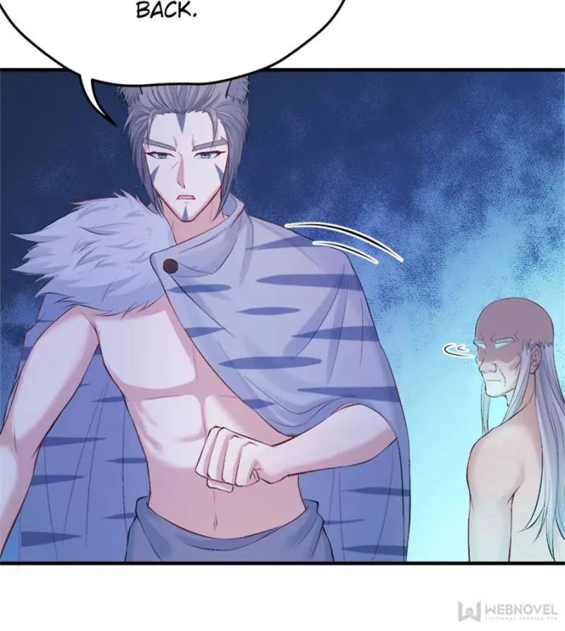 Beauty and the Beasts Chapter 161 - page 58