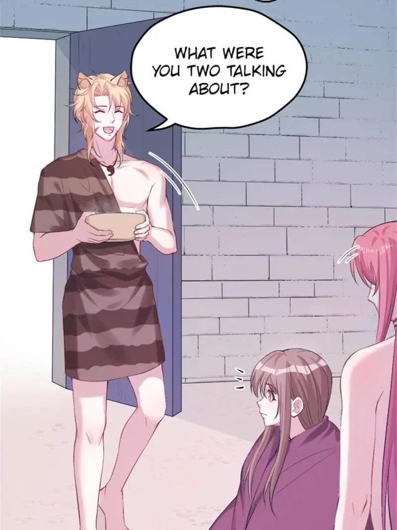 Beauty and the Beasts Chapter 161 - page 6
